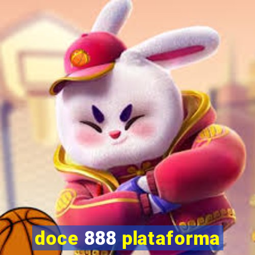 doce 888 plataforma